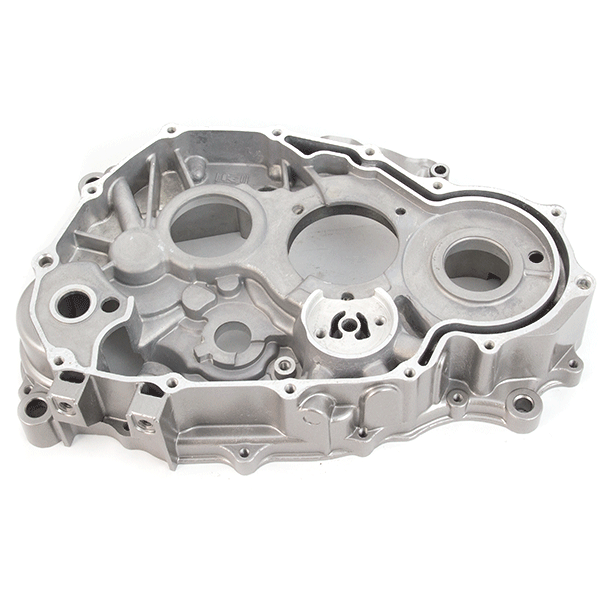 Right Engine Casing for HJ125-K