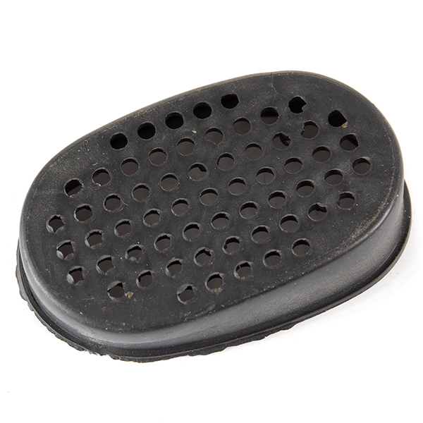 Drive Belt Cover Breather