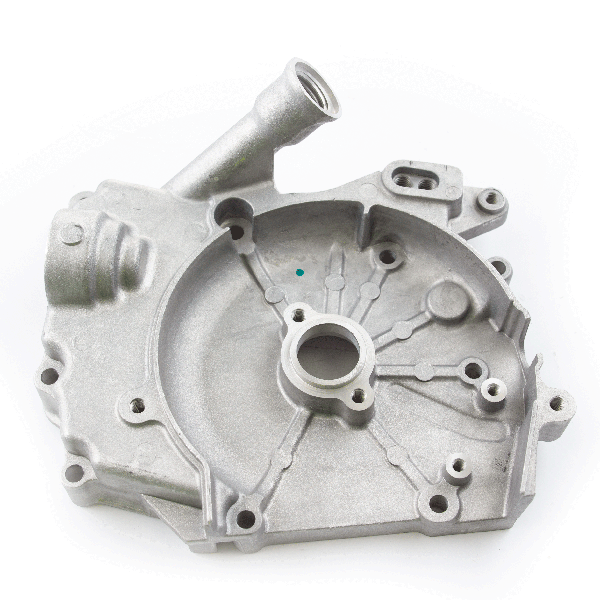 Right Crankcase for LJ50QT-N, LJ50QT-9M, LJ50QT-6L