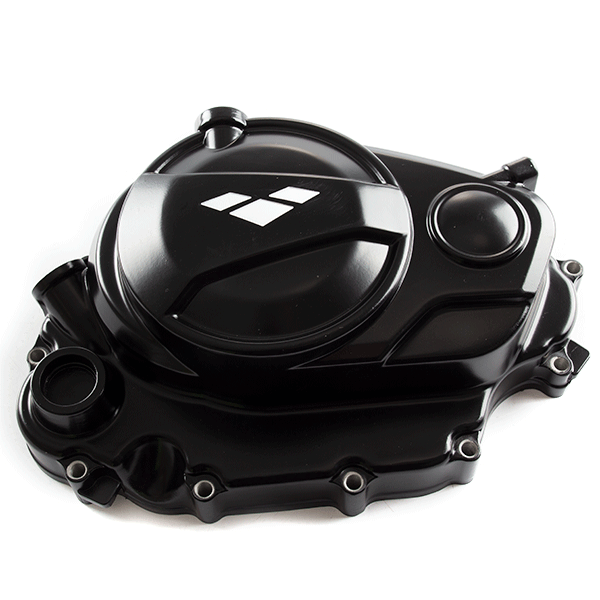 Right Engine Casing for LJ125-9A, LJ125-9A-GT, SCMB125