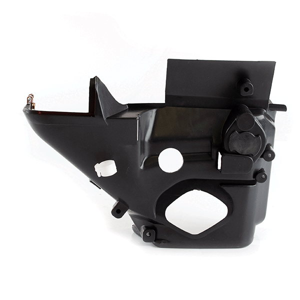 Upper Engine Cowl for ZS125T-48