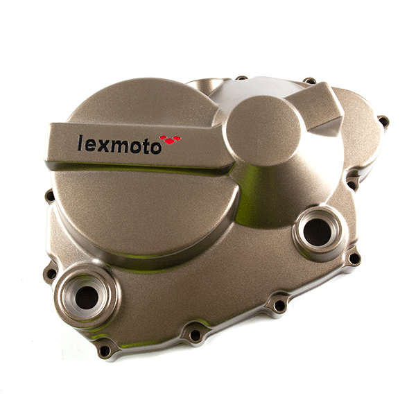 Right Engine Casing for SK125-L, JAVELIN125, FIREFLY, SK125-L-E5