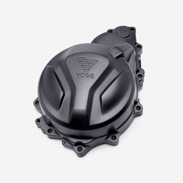 Left Engine Casing for LX500-N-E5