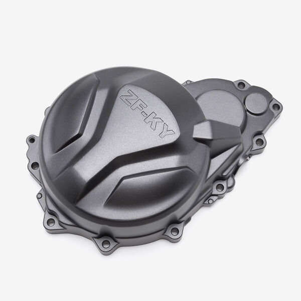 Left Engine Casing for KY500X-E5