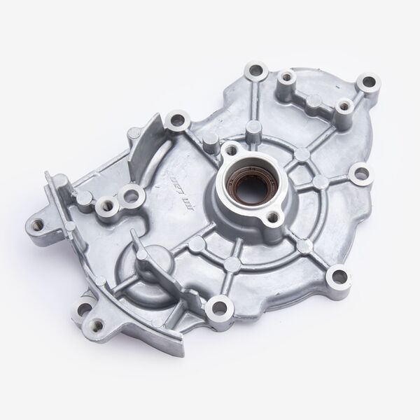 Right Crankcase Cover