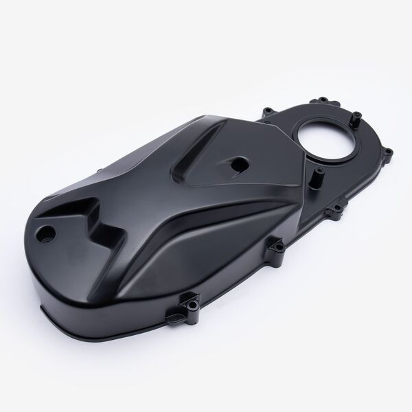 Crankcase Cover Left