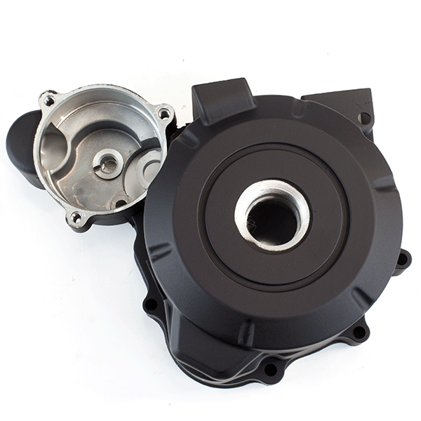 Left Crankcase for FT125-17C