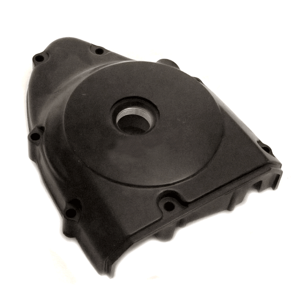 Left Black Engine Casing for XF125GY-2B, RMR200, RMR125, DB125GY-2B