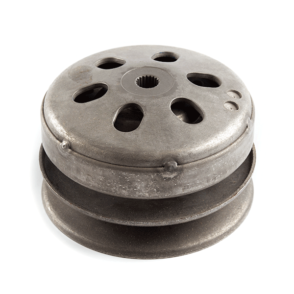 Complete Clutch Assembly for ZS125T-48