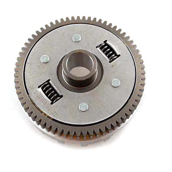 Clutch Basket for UM125-CL, UM125-CO, UM125-RS