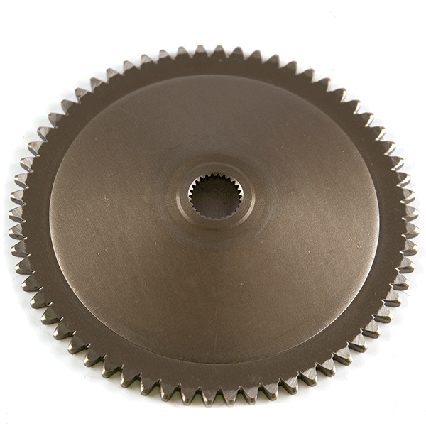 Starter Clutch (Main Gear) for JJ50QT-17