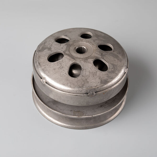 Complete Clutch Assembly for CL125T-E5