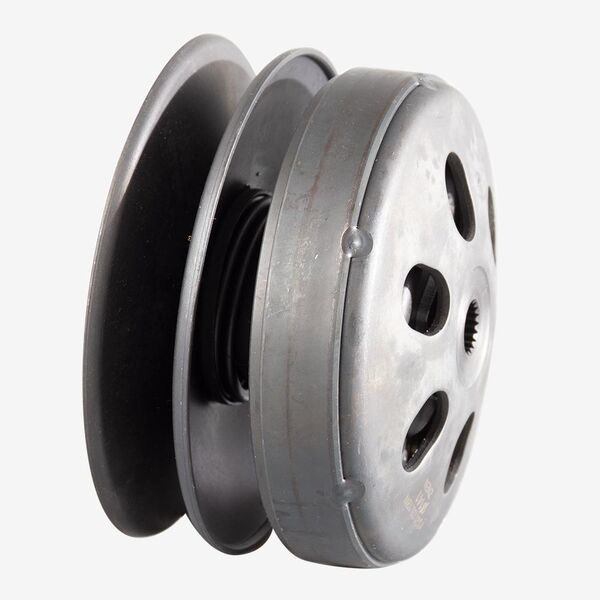 Complete Clutch Assembly for ZN125T-8F-E5