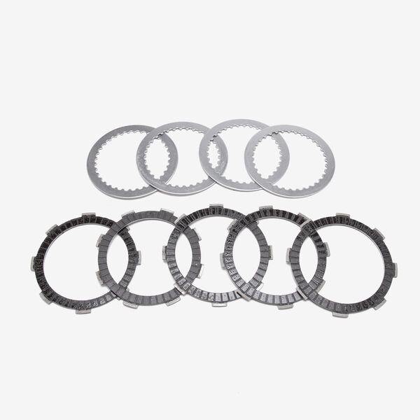 Clutch Plates (Set) for ZS125-39-E5