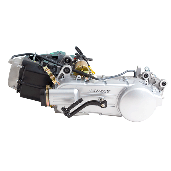 125cc Scooter Engine 152QMI for TD125T-15, MITT125GTS