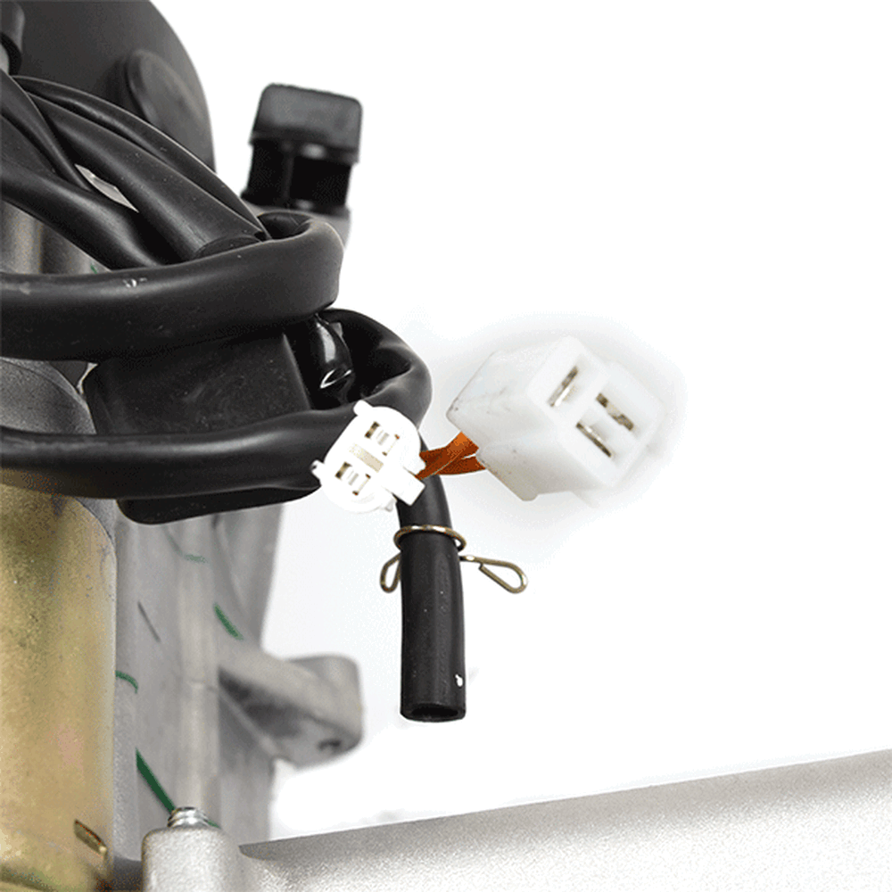 CMPO 125cc Scooter Engine for ZS125T40E4, JJ125T17 Specialist in