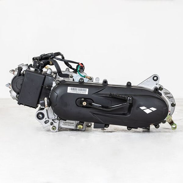 50cc Scooter Engine LJ1P37QMB for LJ50QT-N, LJ50QT-9M, LJ50QT-6L