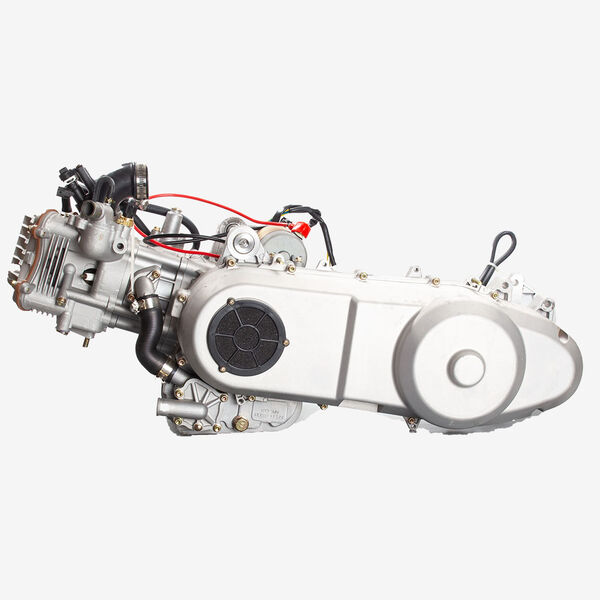 300cc Scooter Engine for TR300T-P, MITT330GTS, TR300T-P-E5