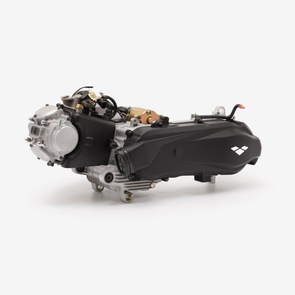 125cc Scooter Engine for LJ125T-18-E5