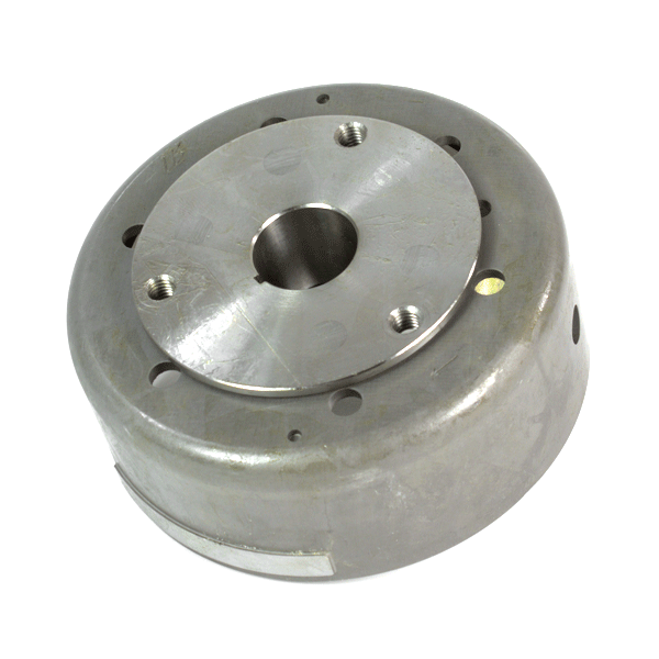 Flywheel K172FMM for XF250GY, QM250GY-D