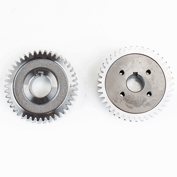 Balance Shaft Gears (Set) ZY125
