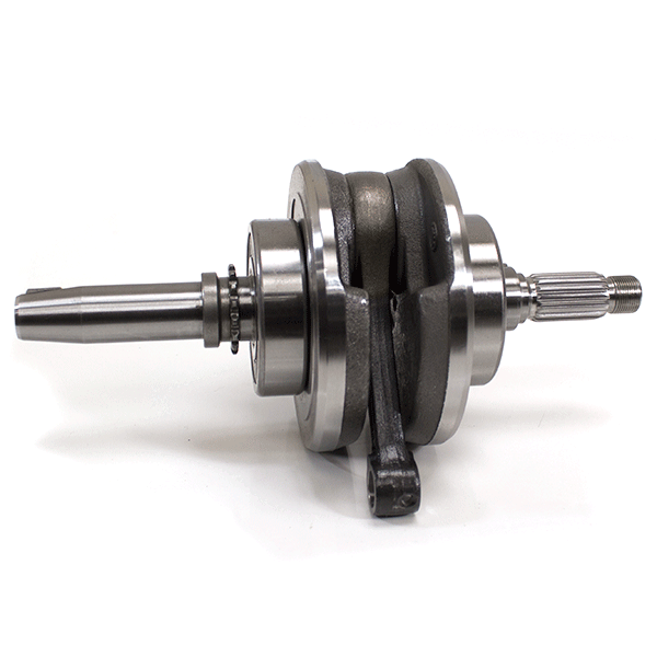 Crankshaft SK157FMI-G for SK125-22, SK125-8