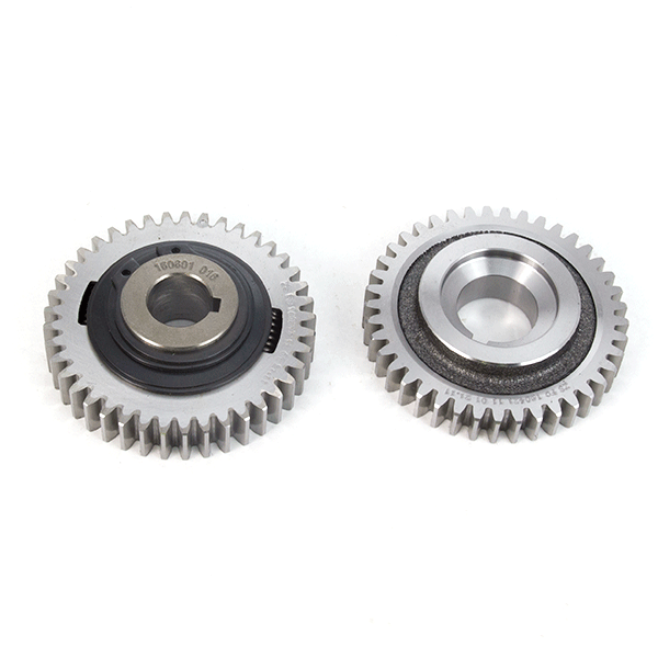Balance Shaft Gears (Set) ZY125 for ZS125-48F,ZS125-48E