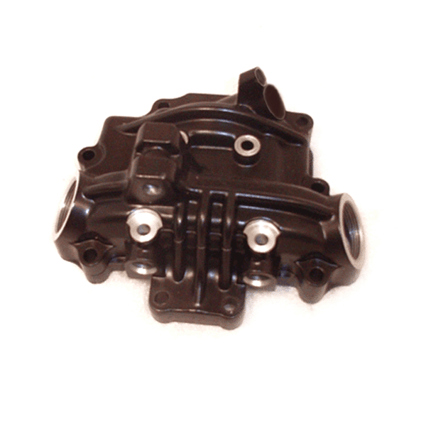 Rocker Cover K157FMI