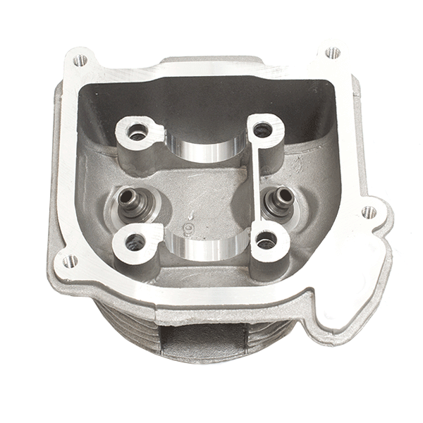 50cc Scooter Cylinder Head BN139QMB