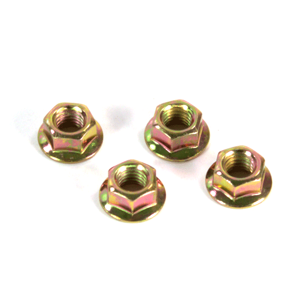 Cylinder Head Nuts 1PE40QMB 152QMI-A 152QMI