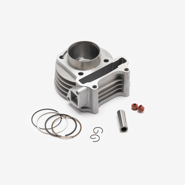 80cc Cylinder Kit 139QMA 139QMB BN139QMB