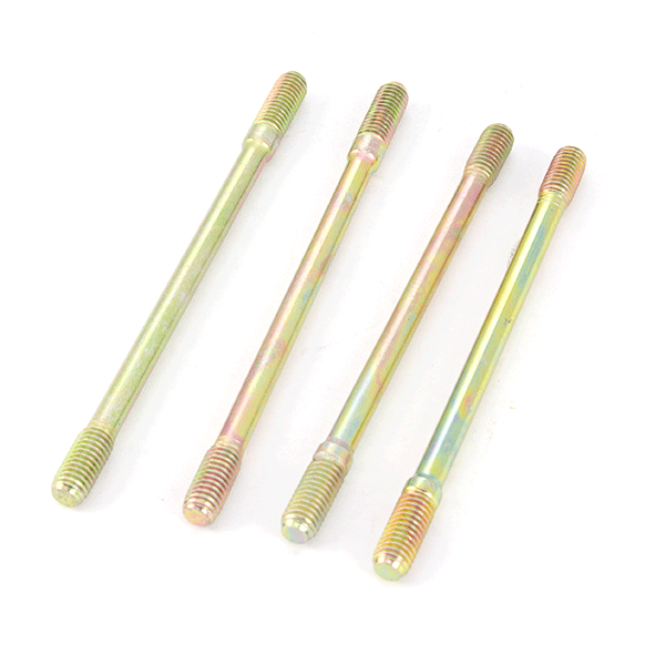 Cylinder Head Studs TY125 for HJ125-J,HJ125-K