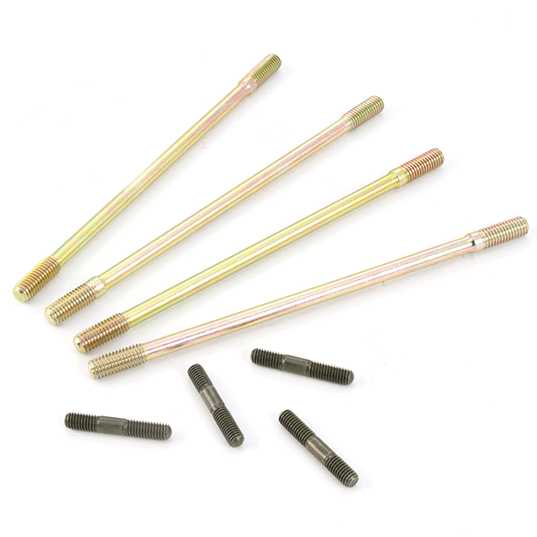 Cylinder Head Studs for XF125R-E4