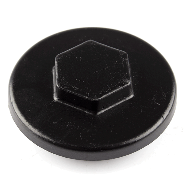 Cylinder Head Inspection Cap for LJ250-3V