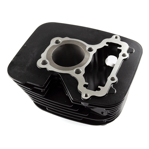 Cylinder Head A for LJ250-3V