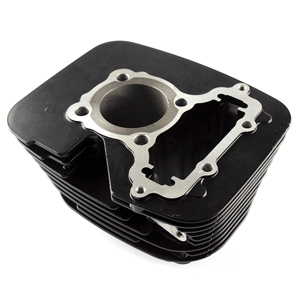 Cylinder Head B for LJ250-3V