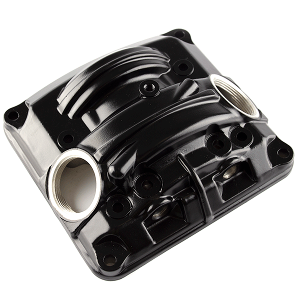 Rocker Cover for SK125-8-E4, SOFTCHOPPER2