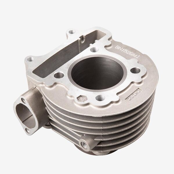 Cylinder for ZN125T-8F-E5