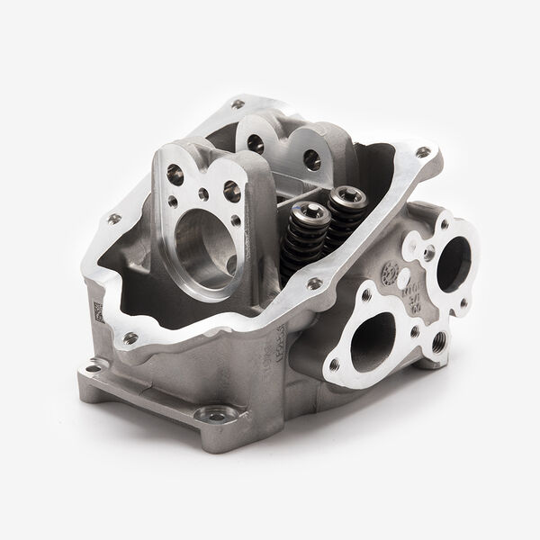 Cylinder Head Complete for LJ300T-18-E5