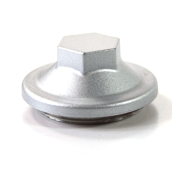 Cylinder Head Inspection Cap Alternative for JSM125, JSM125(OFFROAD), STR125YB, TD125-10C