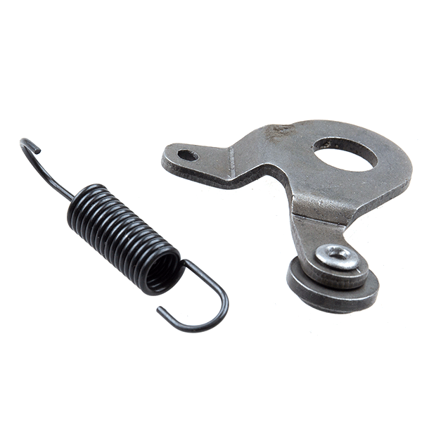 Gear Selector Drum Stopper