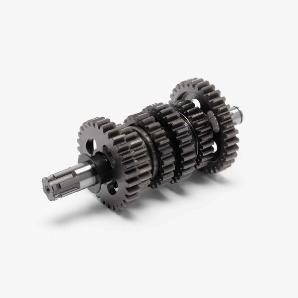 Output Shaft for SK125-K