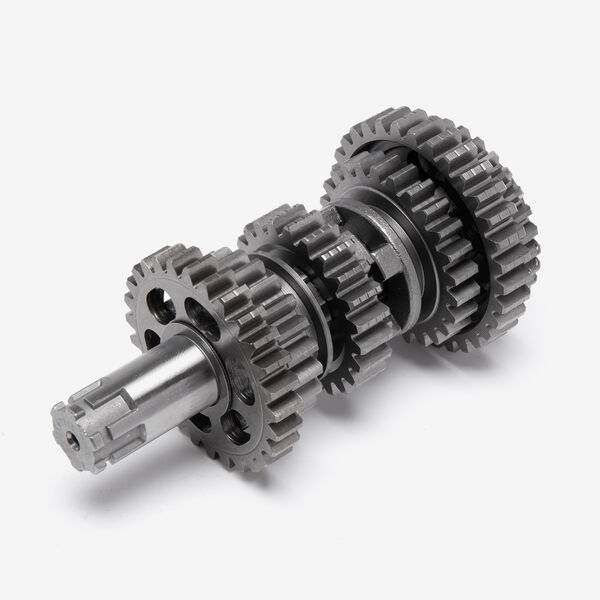 Output Shaft for SK125-8-E5