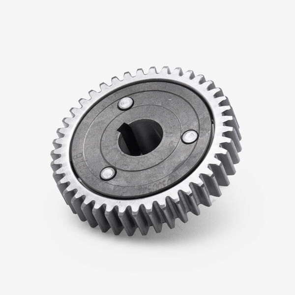 Drive Shaft Gears