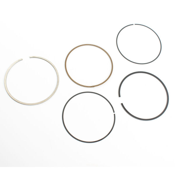 Piston Rings for TR380-GP1, MITT400GPR