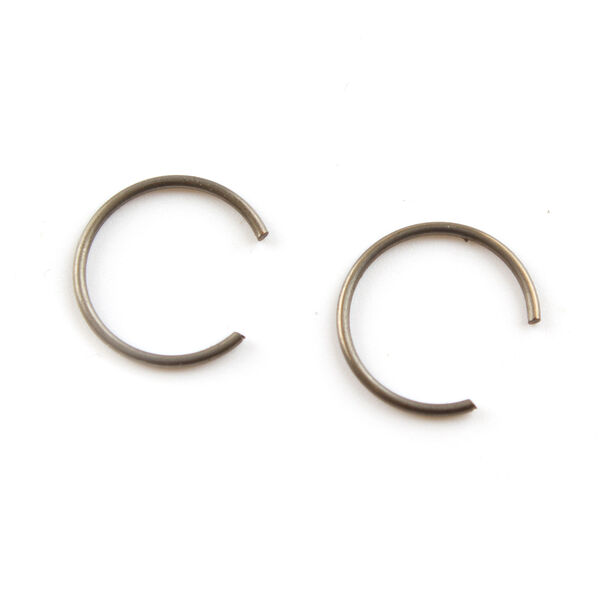 Gudgeon Pin Clips for AD125A-U1