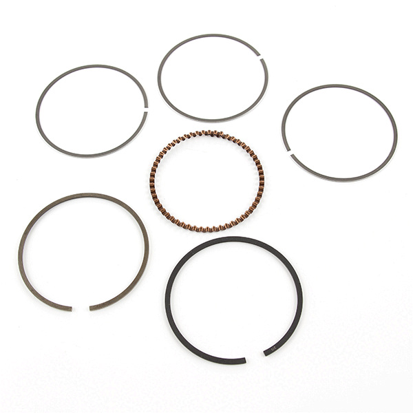Piston Rings