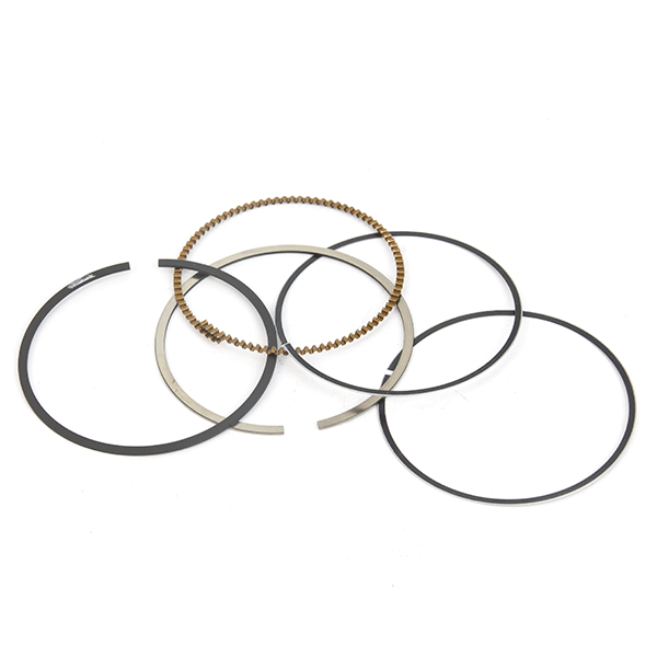 Lextek 150cc Piston Rings for Yamaha YBR125
