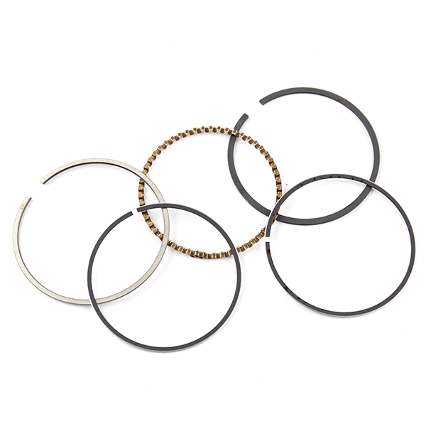 Piston Rings for LJ250-3V