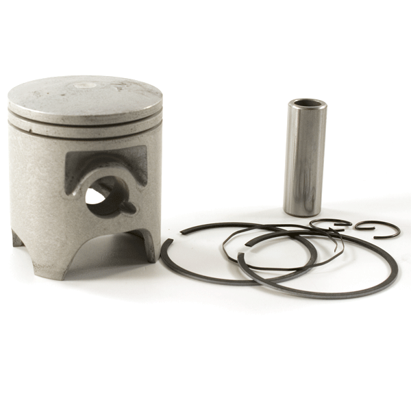 Lextek Piston Kit 58.90mm for Yamaha TZR125 TZR250